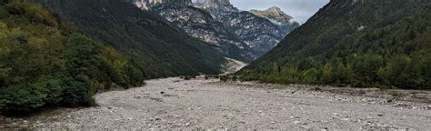 Überquerung der friaulischen Dolomiten Etappe 5 Cimolais Claut 43