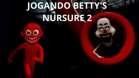 Jogando Betty S Nursery2 Meu Jogo Bugou No Meio TnT YouTube