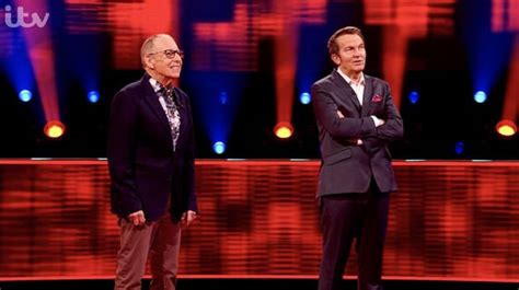 Beat The Chasers Viewers Fume As Bradley Walsh End Show With Tense 100k