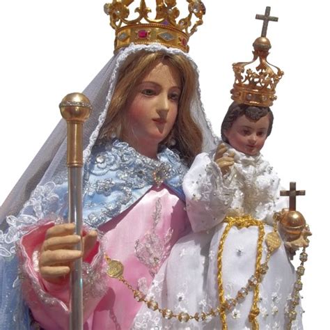 Virgen de Río Blanco y Paypaya hoy se honra a la patrona de Jujuy