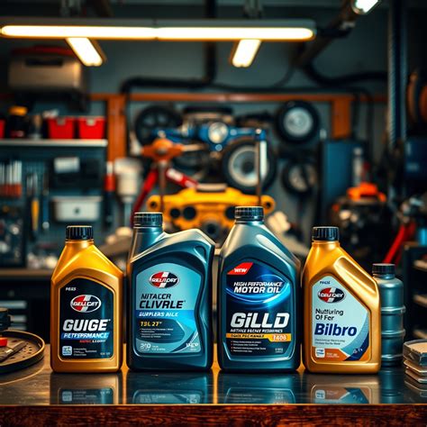 Melhor Oleo Para Carro - O Melhor Óleo para Carro: Dicas para Oficinas e Empresas