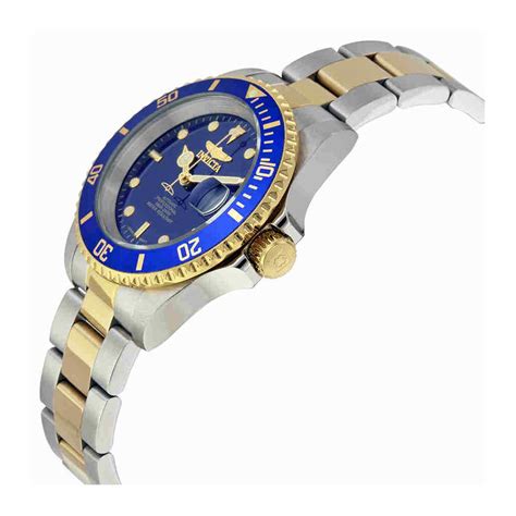 Invicta Automatic Professional Pro Diver 200m 8928ob Mens Watch