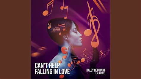 Cant Help Falling In Love Feat Haley Reinhart Youtube