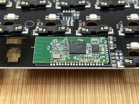 Keychron K Pro Ansi Rgb Hot Swappable Reviewed Gadgetoid Gadgetoid