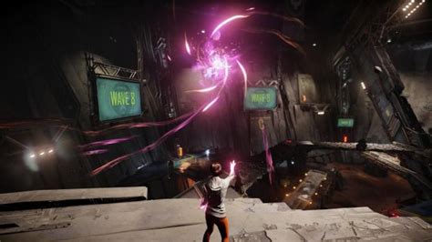 Infamous First Light