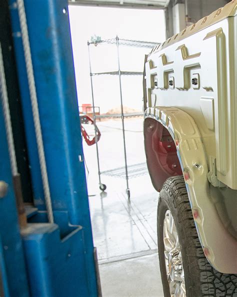 Our Process - Network Collision