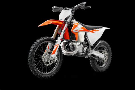 2020 Ktm 250 Xc Tpi Guide • Total Motorcycle