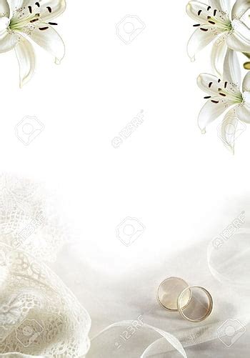 Wedding Invitation Card Background Images Infoupdate Org