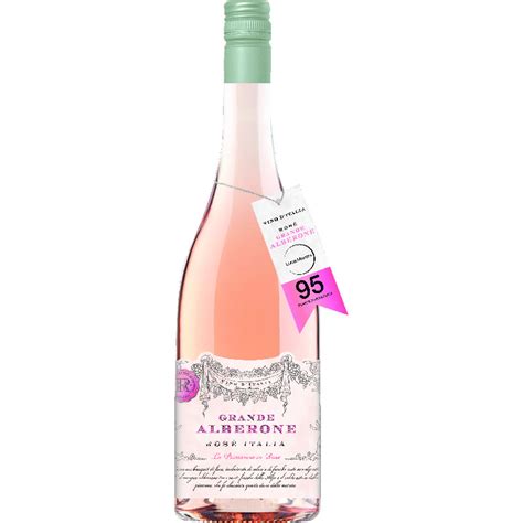 Grande Alberone Rosé