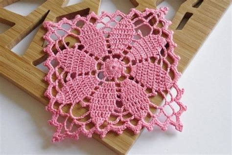 Compra F Cil Vive Mejor Aliexpress Crochet Hexagon Crochet