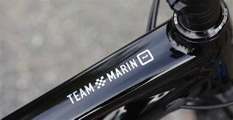 Marin Bikes | Team Marin 2