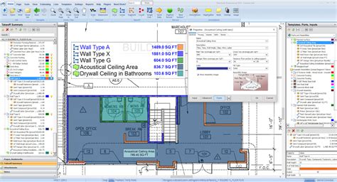 Best Quantity Takeoff Softwares In Qto Estimating