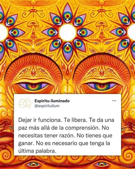 Esp Ritu Iluminado On Instagram Peligro De Perderse En El Ego