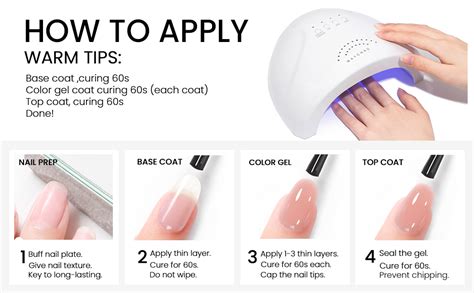 MAYCHAO ML Jelly Purple Gel Nail Polish Nude Wisteria Translucent Neutral Color Sheer