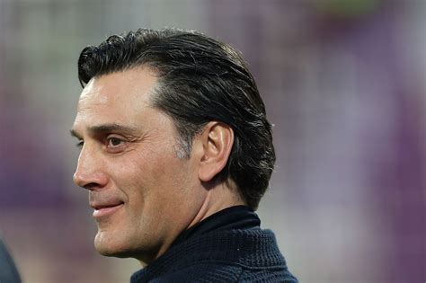 Fiorentina Commisso Conferma Montella Sar Ancora L Allenatore