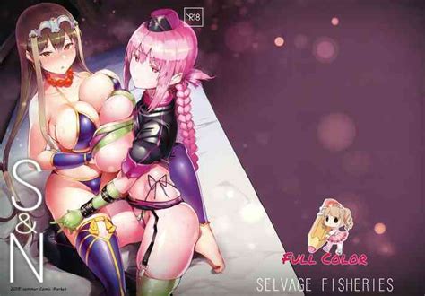 S N Nhentai Hentai Doujinshi And Manga