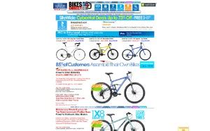 bikesdirectcom revenue ecdb