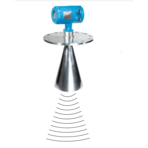 Buy Non Contact Radar Level Transmitter Get Price For Lab Equipment