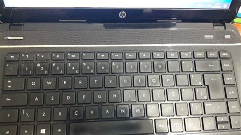 Notebook Hp Pavilion G Computador Notebook Hp Usado Enjoei