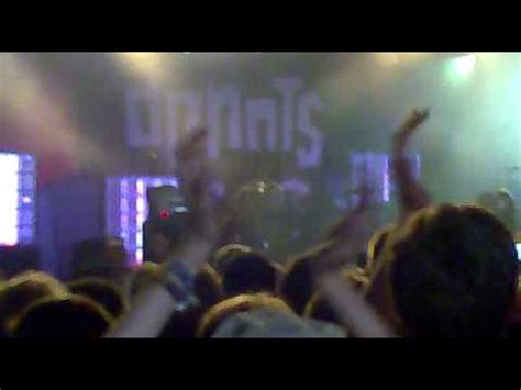 Hurricane Donots Youtube