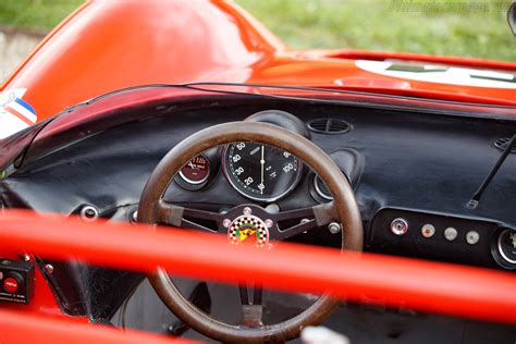 Fiat Abarth Sp Chassis Se Entrant Historic Cars