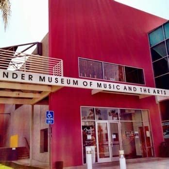 Fender Museum — The Restaurant Republic