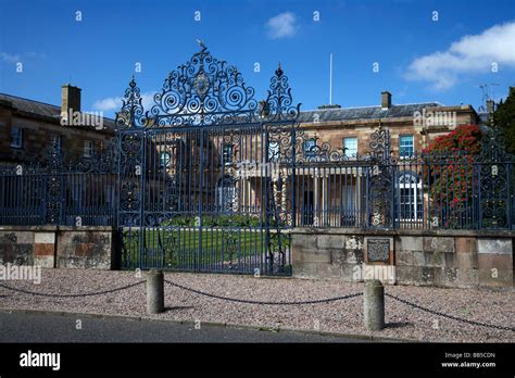 Hillsborough Castle Fotos E Imágenes De Stock Alamy