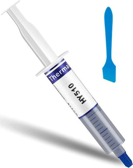 Hy Thermal Paste Thermal Conductivity W M K High Performance