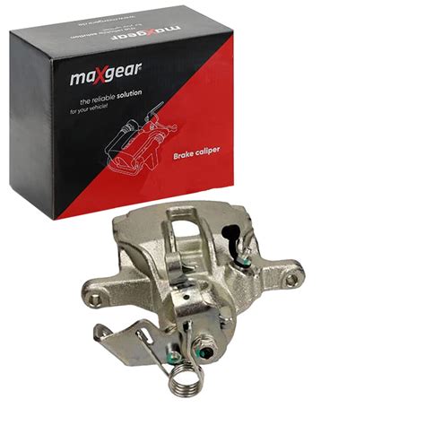 Maxgear Bremssattel Hinten Links Passend F R Opel Vivaro Renault Trafic