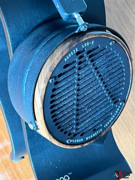 Audeze Lcd Fazor Photo Canuck Audio Mart