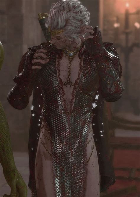 Rotview Baldur S Gate Gate Hot Vampires