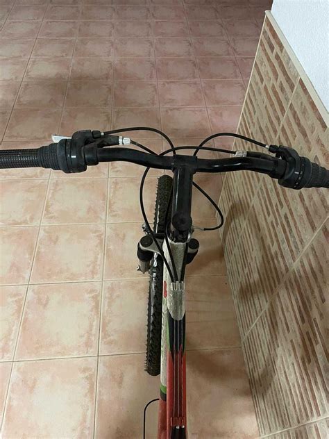 Bicicleta Roda Mafra Olx Portugal