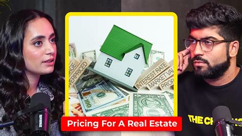 You Will Always Have A Buyer In Real Estate Bani Explains How To