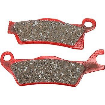 Ebc Fa X X Series Carbon Brake Pads Ebay