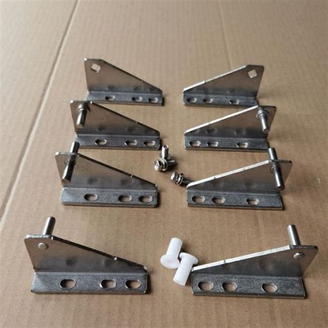 Refrigerator Door Hinge Freezer Hinge Refrigerator Door Accessories Refrigerator Four Door Six