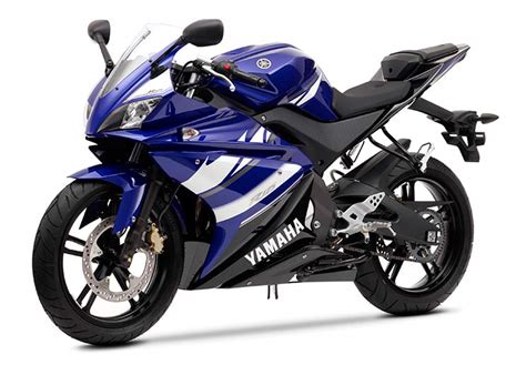 Yamaha Yzf R Baujahr Datenblatt Technische Details