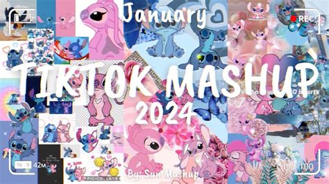 Tiktok Mashup January 🎉 2024 🎉 Not Clean Youtube