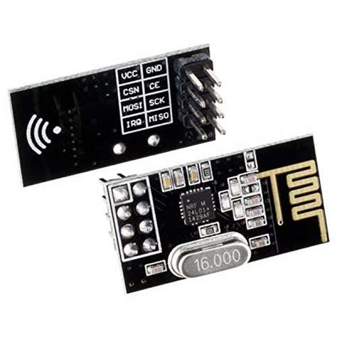 10 Best Rf Modules For Arduino