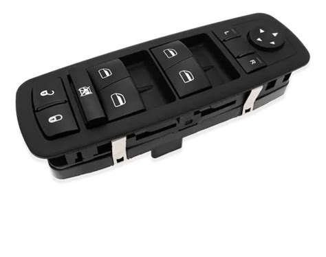 Control Mando Eleva Vidrios Jeep Cherokee Kk A Mercadolibre