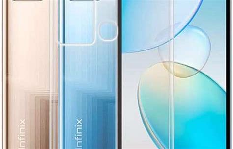 Best Cases For Infinix Hot I