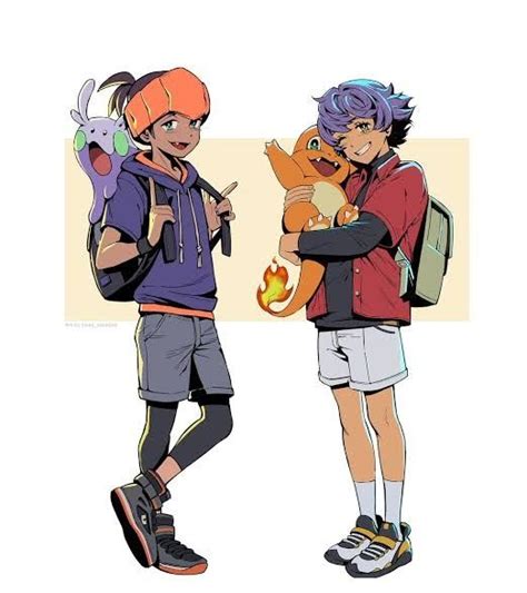 Pokemon People Pokemon Alola Pikachu Pokemon Trainer Outfits