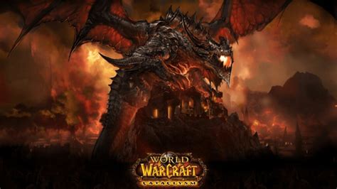 Wow Expansions List All Current And New Expansions One Esports