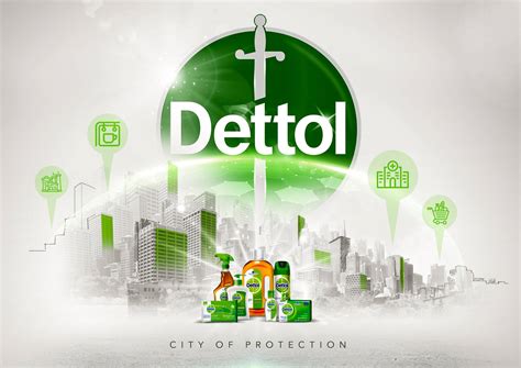 Dettol Dettol • Ads Of The World™ Part Of The Clio Network