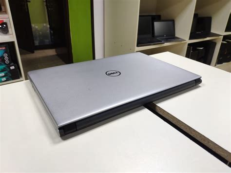ᐉ Купить Ноутбук Dell Inspiron 15 5558 (i5-5200U | 8Gb | 1000Gb HDD) Б ...