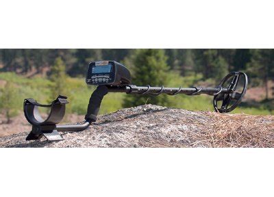 Metaldetector Professionale Gtgold Zetalab