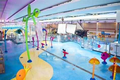 Buy Parent & Toddler Swimming Tickets online - Coral Reef Waterworld