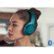 Best Buy Sony H Ear MDR 100ABN Over The Ear Wireless Headphones