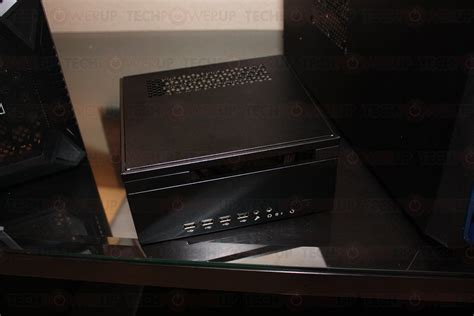 CES 2011 Live Coverage | TechPowerUp