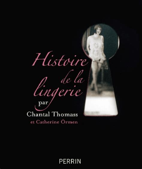 Histoire De La Lingerie Culture S De Mode