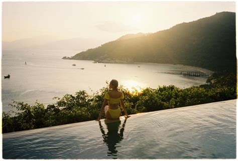 T C Ti N Khoe Nh Bikini N Ng B Ng Tr C Sinh Nh T Tu I